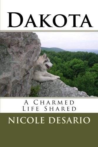 Dakota A Charmed Life Shared