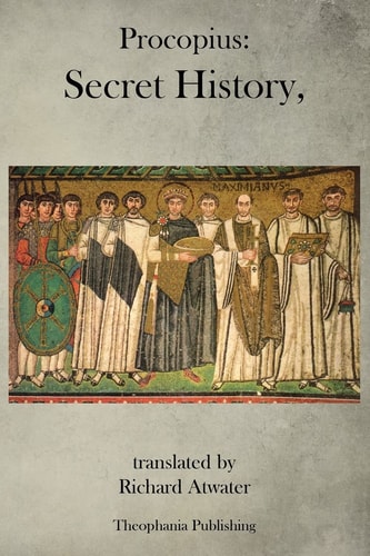 Procopius Secret History