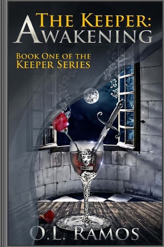 The Keeper: Awakening Book One of the Keeper Series