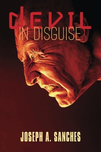 Devil in Disguise