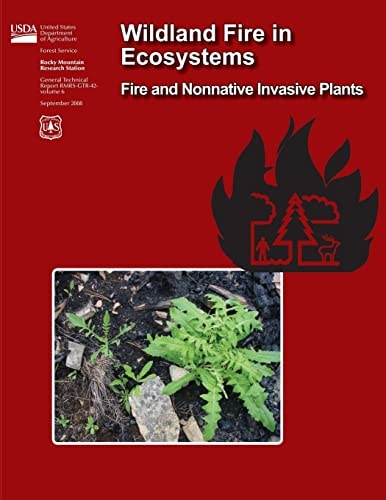 Wildland Fire in Ecosystems