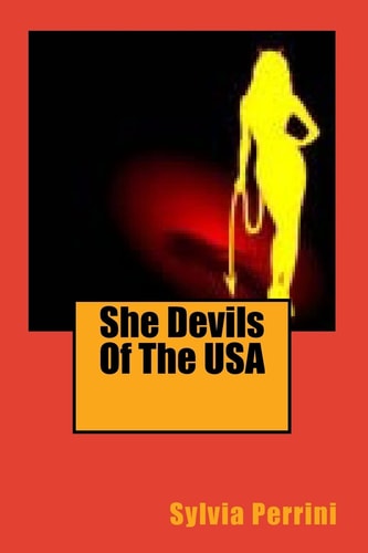 She Devils of the USA