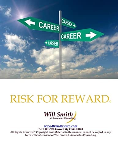 Risk For Reward