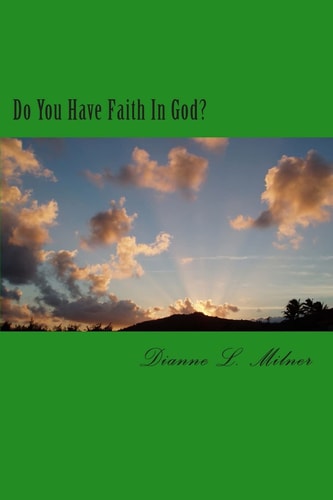 Do You Have Faith In God?