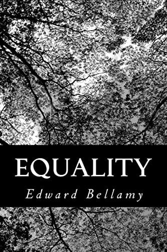Equality