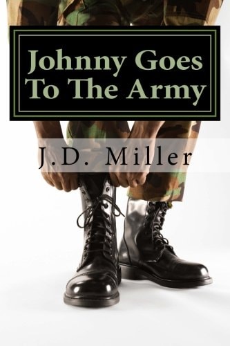 Johnny Goes to the Army