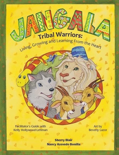 Jangala Tribal Warriors English Version