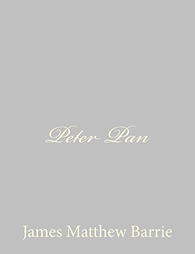 Peter Pan