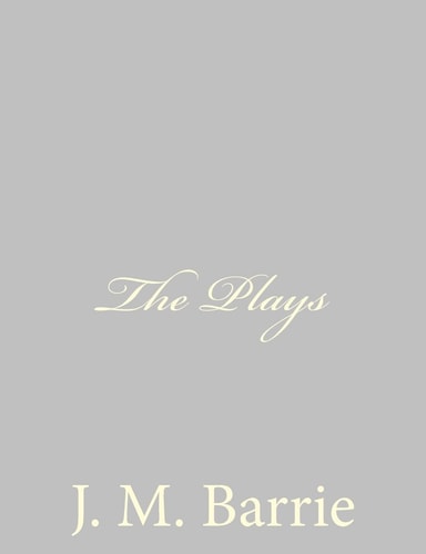 The Plays