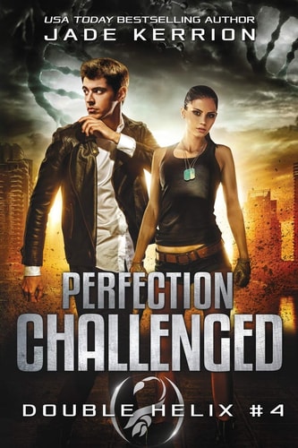 Perfection Challenged A Double Helix Novel