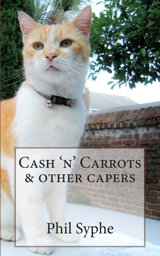 Cash 'n' Carrots and Other Capers