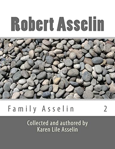 Family Asselin Robert Asselin 2