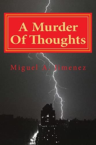A Murder Of Thoughts What Lies Beneath