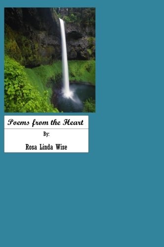 Poems From The Heart My Poems