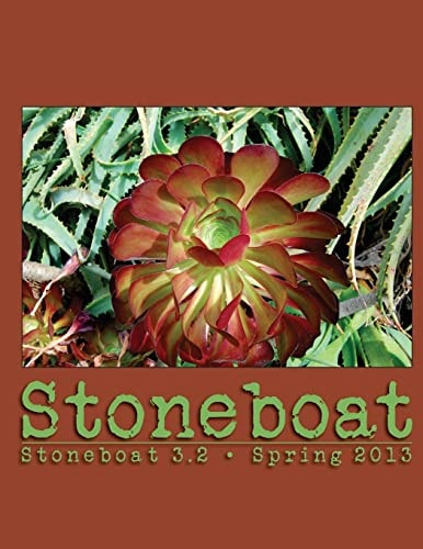 Stoneboat Issue 3. 2
