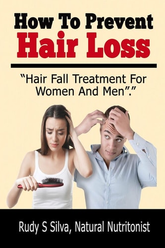 How To Prevent Hair Loss Hair Fall Treatment For Women And Men