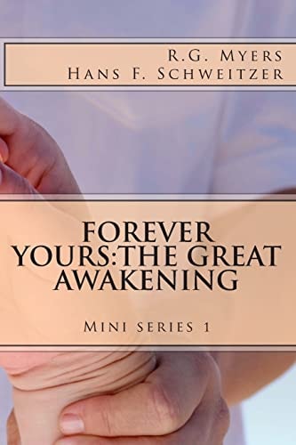 Forever Yours The Great Awakening