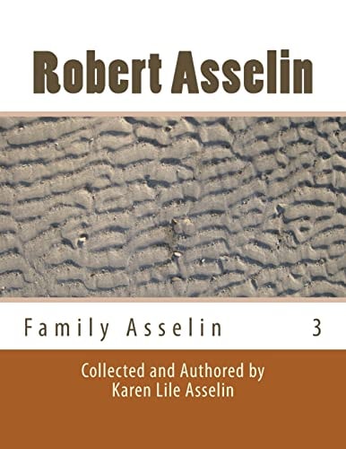 Family Asselin Robert Asselin # 3