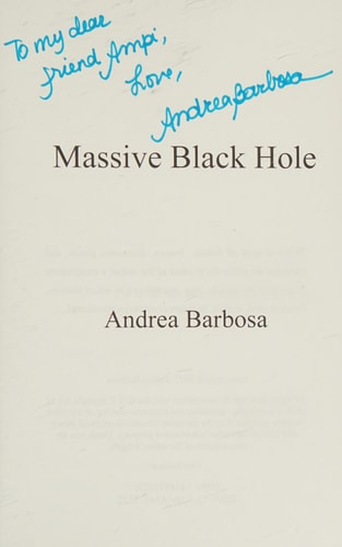 Massive Black Hole