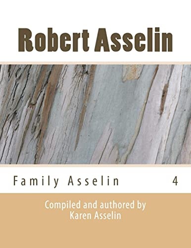 Family Asselin Robert Asselin # 4