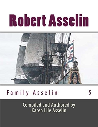 Family Asselin Robert Asselin # 5