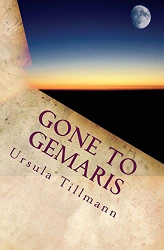 Gone to Gemaris Spaceless Poetry