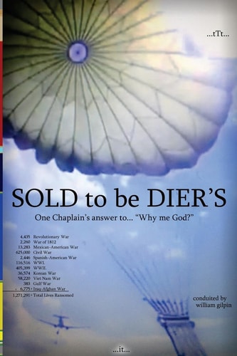 Sold to Be Dier's
