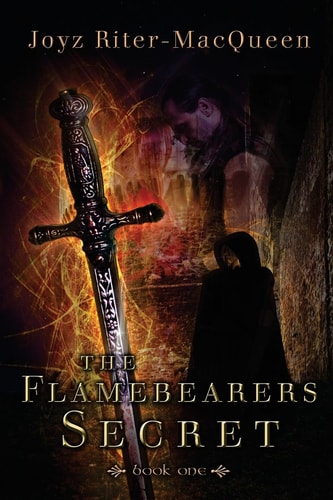 The Flamebearers Secret