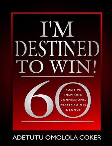 I'm Destined To Win!