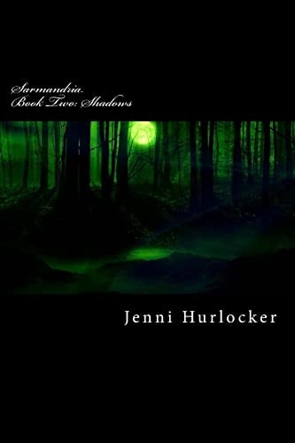 Sarmandria Book Two: Secrets