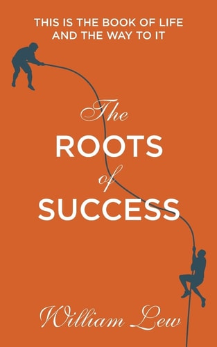The Roots Of Success The Dream Chaser