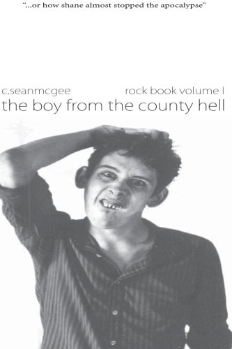 The Boy from the County Hell