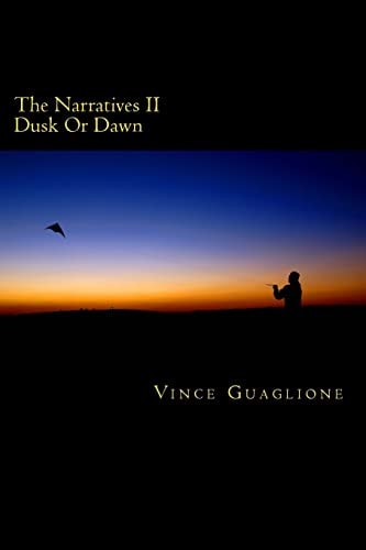 The Narratives II Dusk Or Dawn