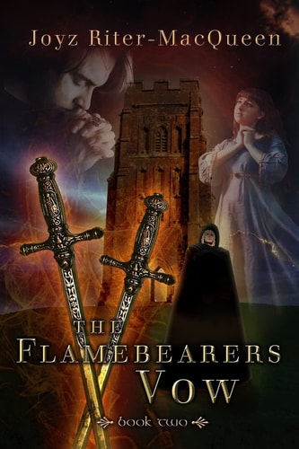 The Flamebearers Vow Book Two