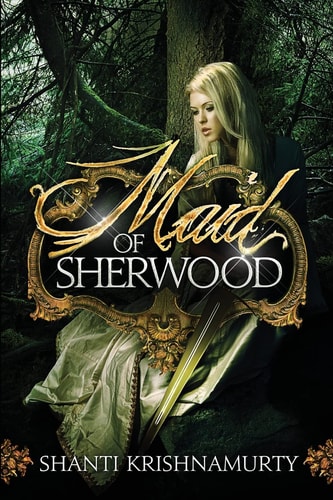Maid of Sherwood