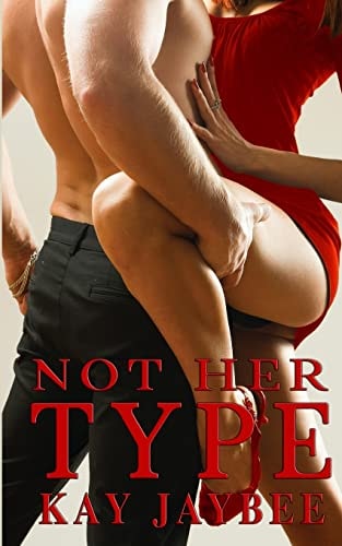 Not Her Type Erotic Adventures with a Delivery Man