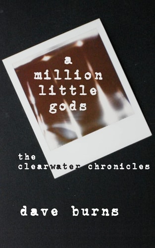 A Million Little Gods The Clearwater Chronicles