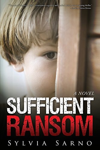 Sufficient Ransom A Novel