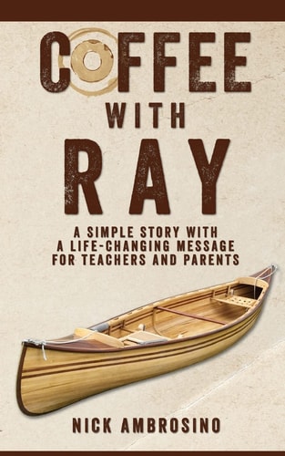 Coffee with Ray