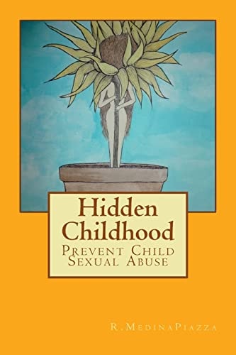 Hidden Childhood Prevent Child Sexual Abuse