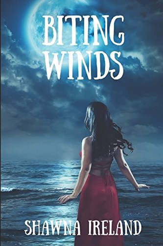 Biting Winds A Once Hopeful Bride and Her Abusive Groom Cross Paths with a Vampire Who Trades Solitude to Protect the Bride, and to Deal a Masterful Revenge on Her Pathetic Groom