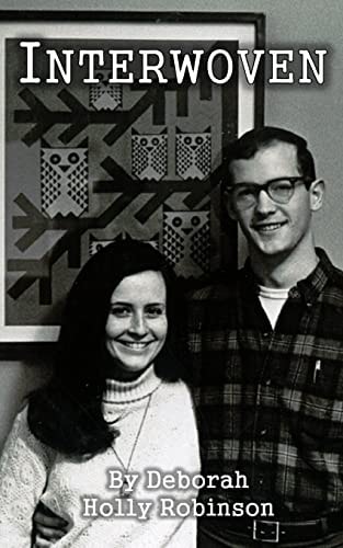 Interwoven George and April # 1