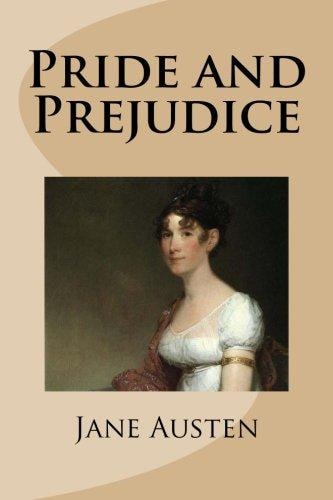 Pride and Prejudice Lit for Little Hands