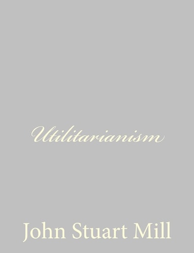 Utilitarianism