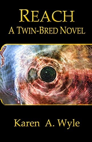 Reach A Twin-Bred Novel