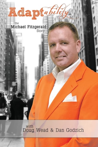 Adaptability The Michael Fitzgerald Story