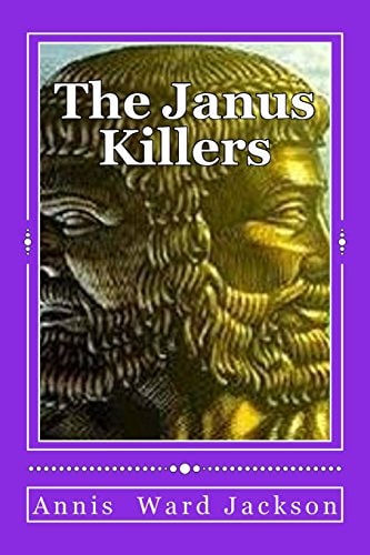 The Janus Killers Ellis Crawford Murder Mysteries