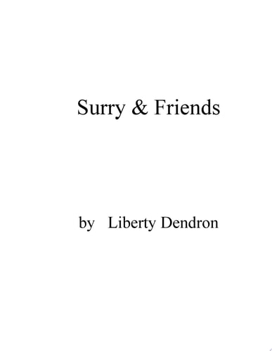 Surry & Friends