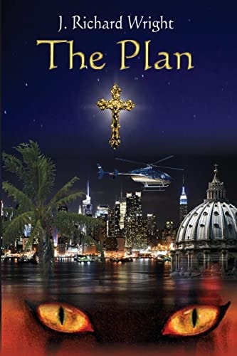 The Plan A Supernatural Thriller