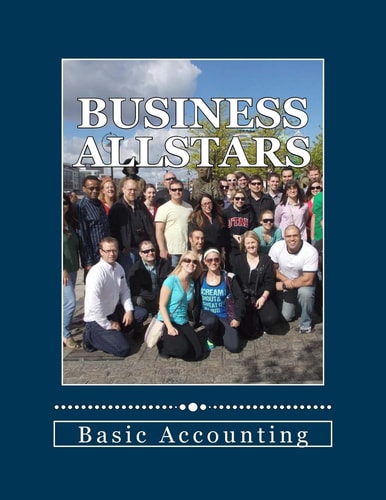 Business Allstars Financing Decisions